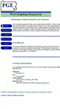 Mobile Screenshot of penngraphics.com